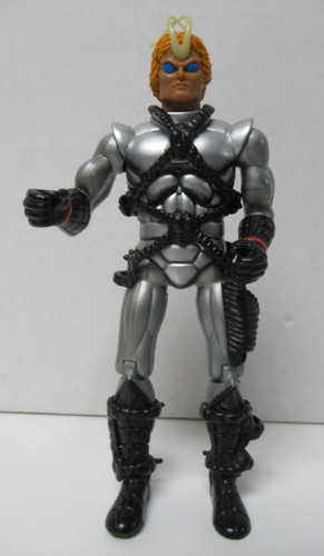 1984 coleco sectaurs night - coleco,