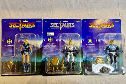 Nacelle sectaurs warriors - nacelle,