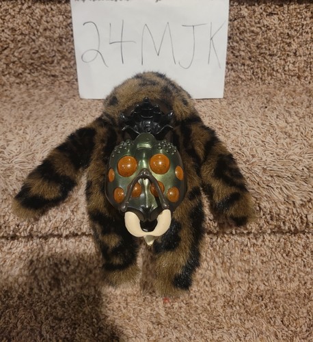 Sectaurs trancula spider - sectaurs,