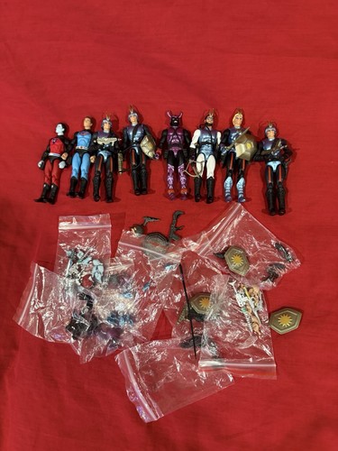 Zica toys adventure heroes - heroes, and