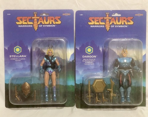 2024 nacelle sectaurs warriors - nacelle,