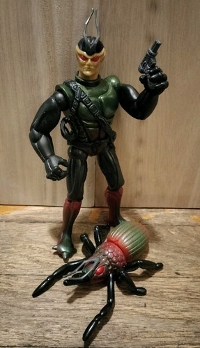 Vintage sectaurs warriors of - sectaurs:,